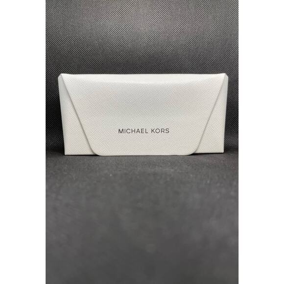 Michael Kors Hvar Aviator Sunglasses -New- main image 8